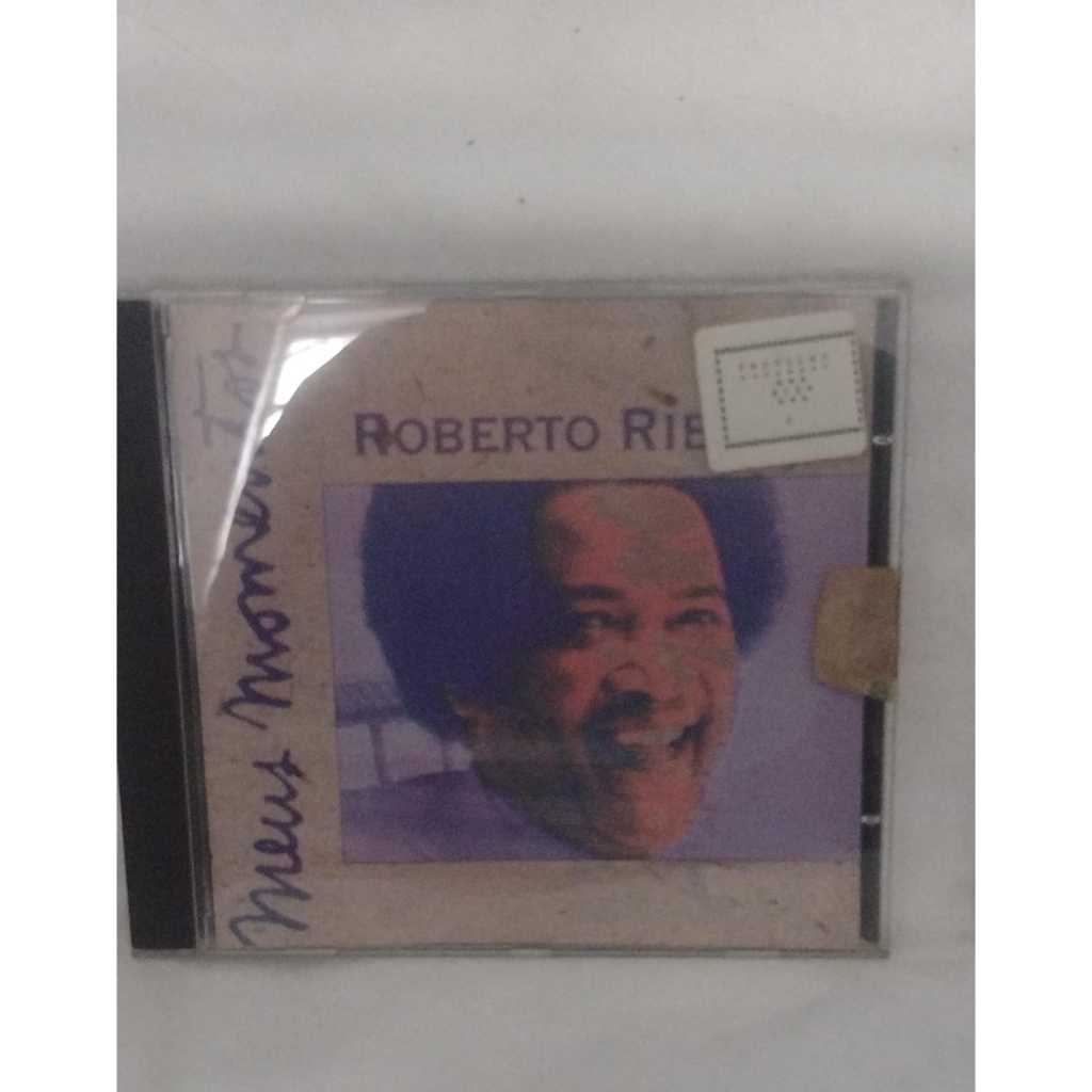 cd Roberto ribeiro 3001 | Shopee Brasil