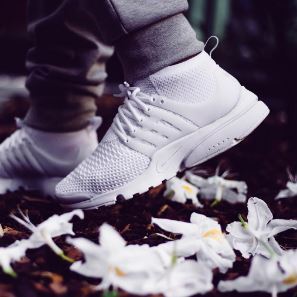 Nike store presto flower