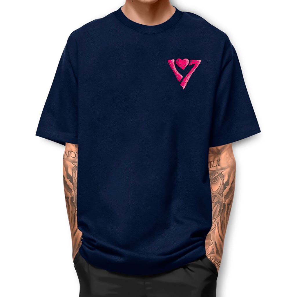 魅力的な価格 Candy Seventeen Camisa Clas 30.1 Fio Street Basica Camiseta トップス