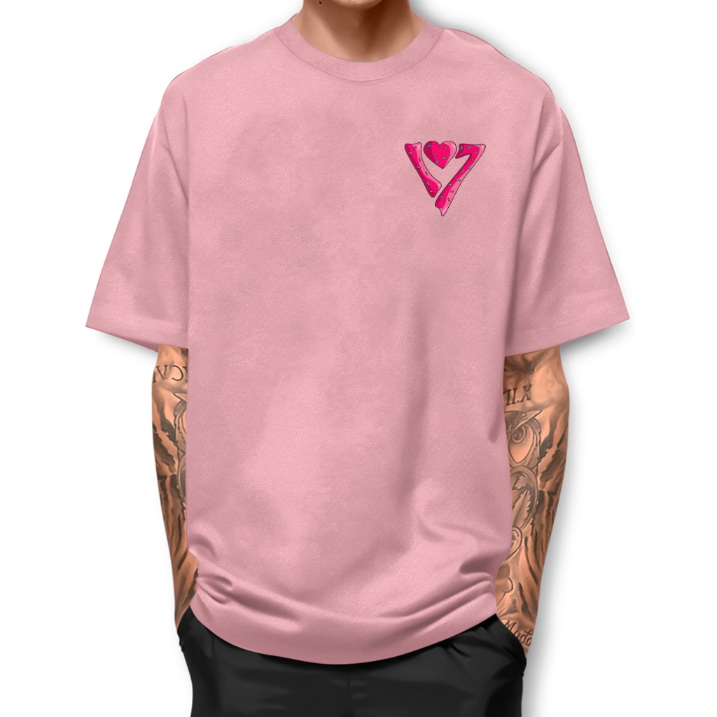 充実の品 Candy Seventeen Camisa Clas 30.1 Fio Street Basica Camiseta トップス