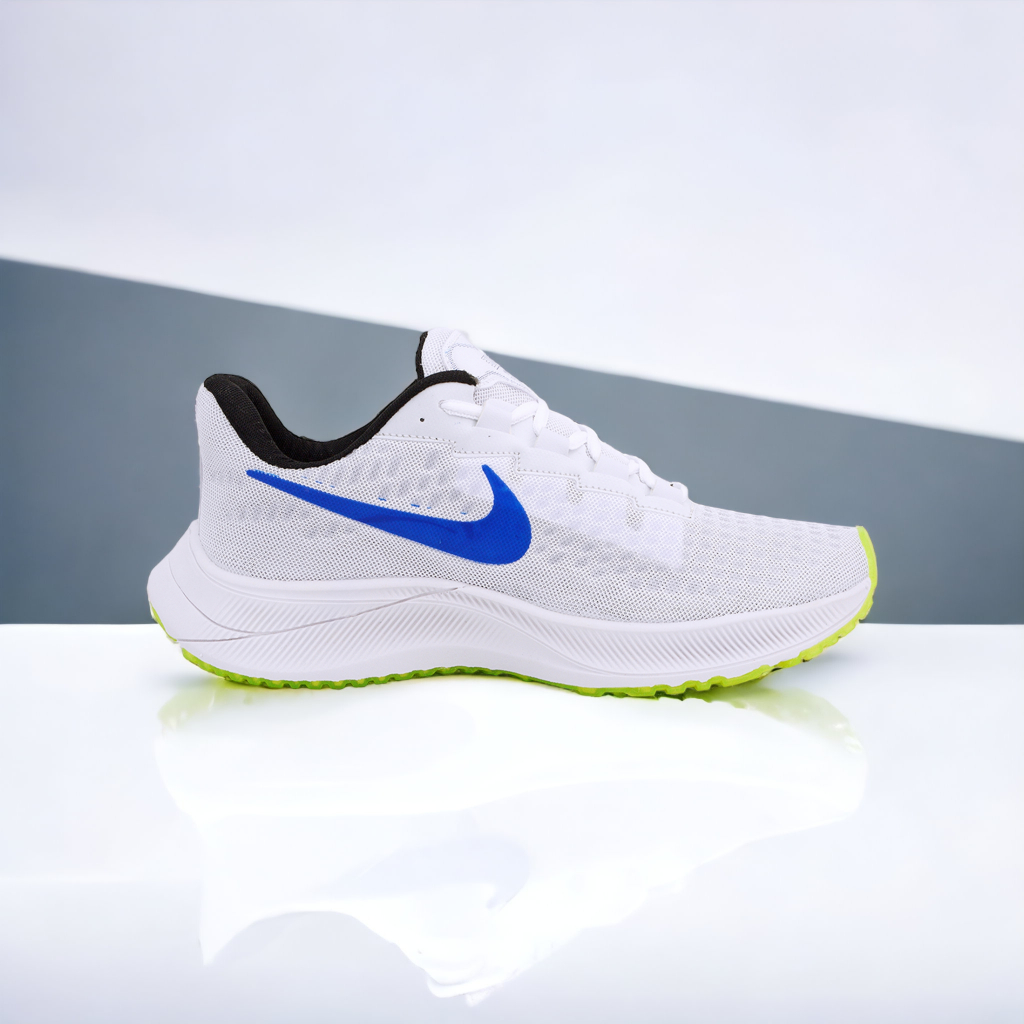 Tenis Masculino Zoom Pegasus Esportivo Leve para Caminhada e Academia Envio Rápido