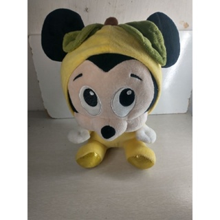 pelúcia Mickey baby lindo 35cm alt