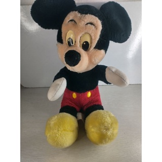 pelúcia Mickey lindo35cm alt