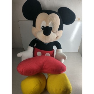 pelúcia Mickey baby lindo 55cm alt
