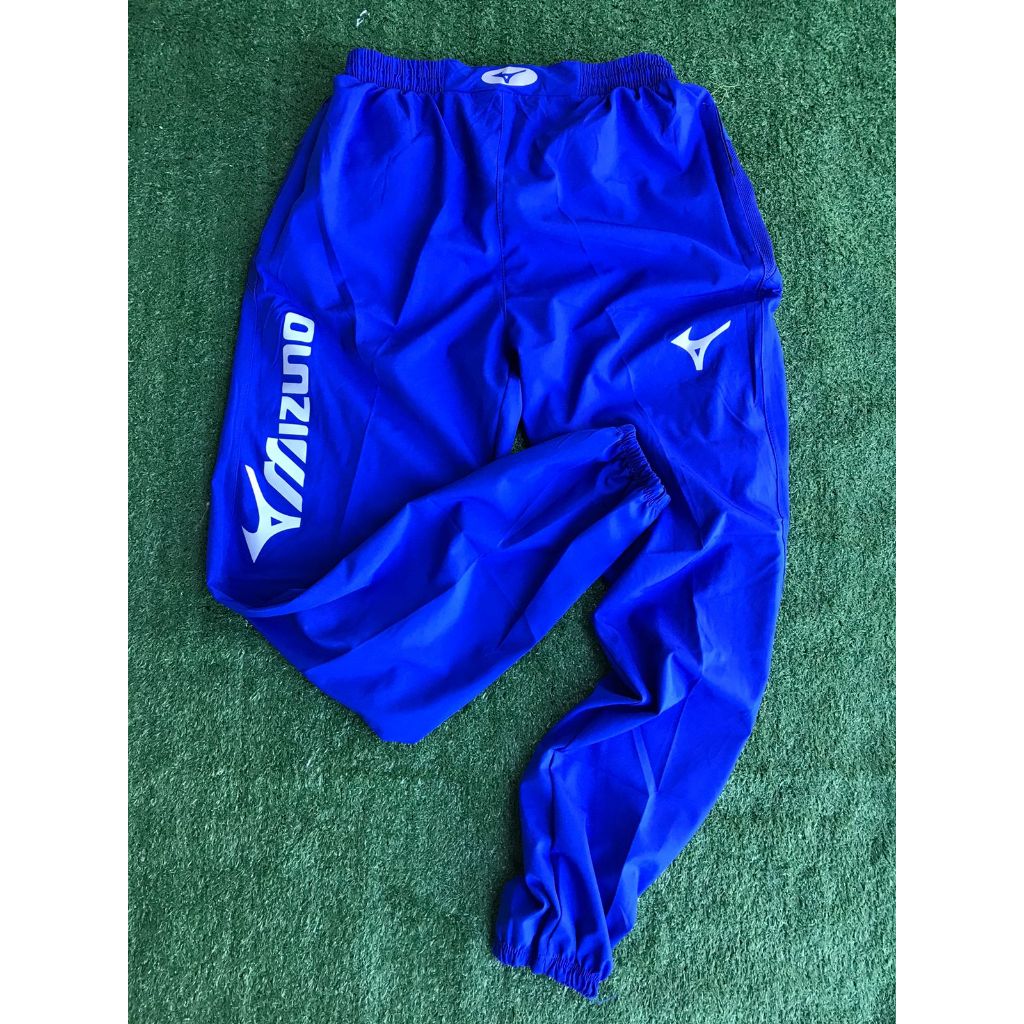 Calça Sport Mz Tactel com Elastano malha Premium jogger elastico no punho