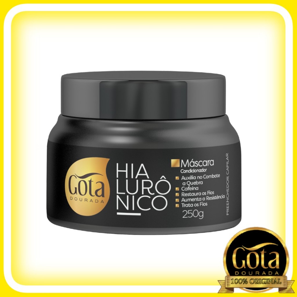 Preenchedor Capilar Salon Line na Black Friday 2025 | BuscaProdutos