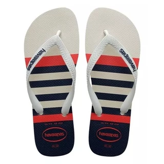 Chinelo Havaianas Top Nautical Masculino - Original