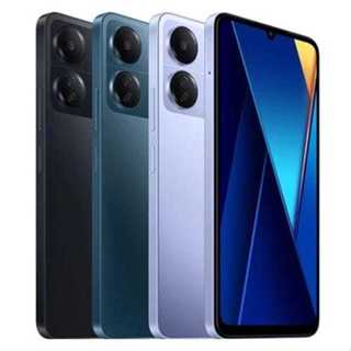 Celular Xiaomi Poco C65 256gb 8gb Ram Versão Global Original