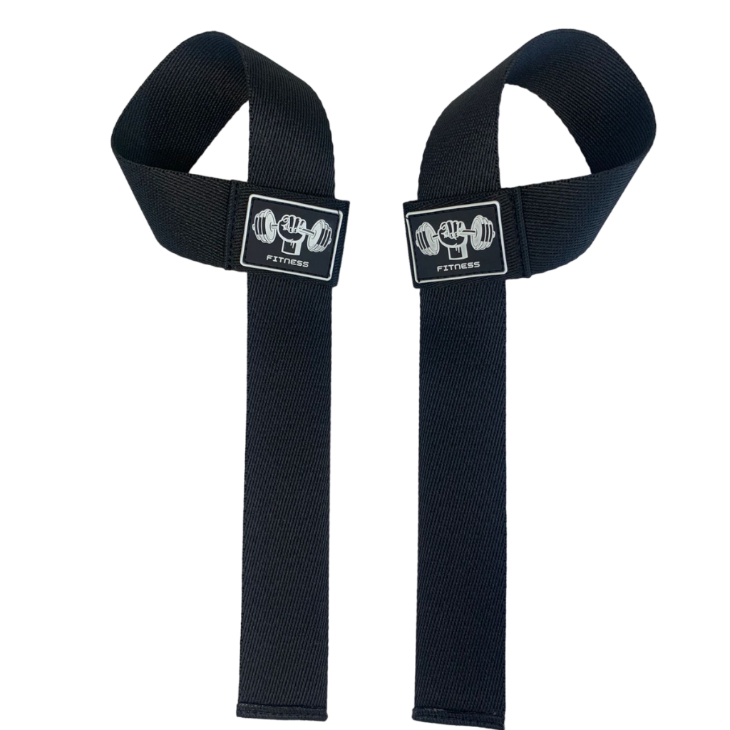 Strap Musculação Academia e CrossFit - 1 PAR