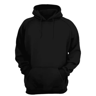 Moletom Canguru Unissex Liso Sem Estampa Blusa De Frio Masculino Feminino