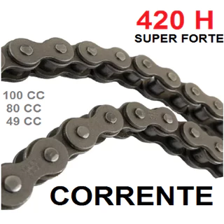 Corrente Bike Motorizada