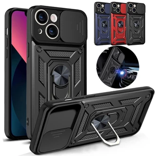 Capa Case Capinha Para iPhone 14 Armadura Militar Anti-impacto