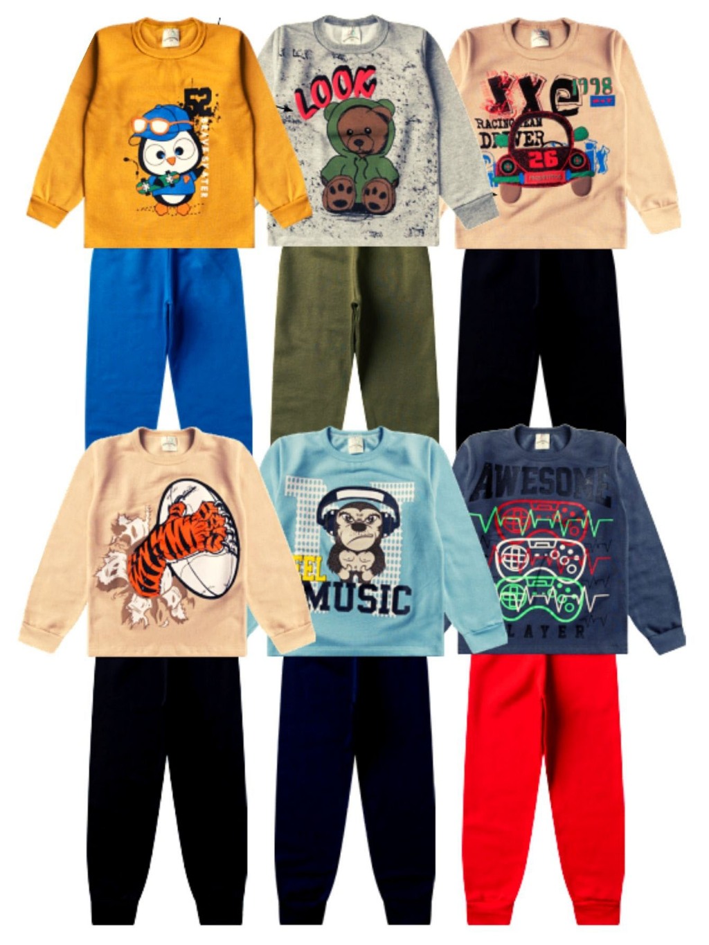 kit-6-pe-as-conjunto-moletom-infantil-menino-1-ao-14-masculino-inverno