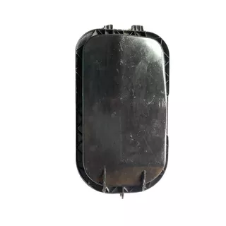 Tampa Farol Lado Direito Fiat Palio Siena Strada 2001/2004 Orig.