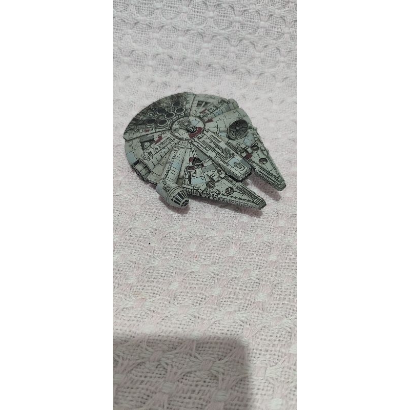 Star Wars X-Wing Millennium Falcon