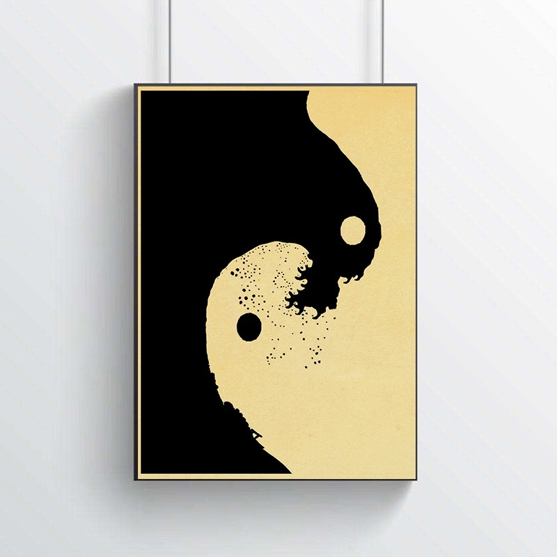 Quadro decorativo Japão Estilo Japonês Antigo Parede Arte Pintura Placa Home Bar Decoração Vintage PLACAS 10X15 COLECIONAVEL