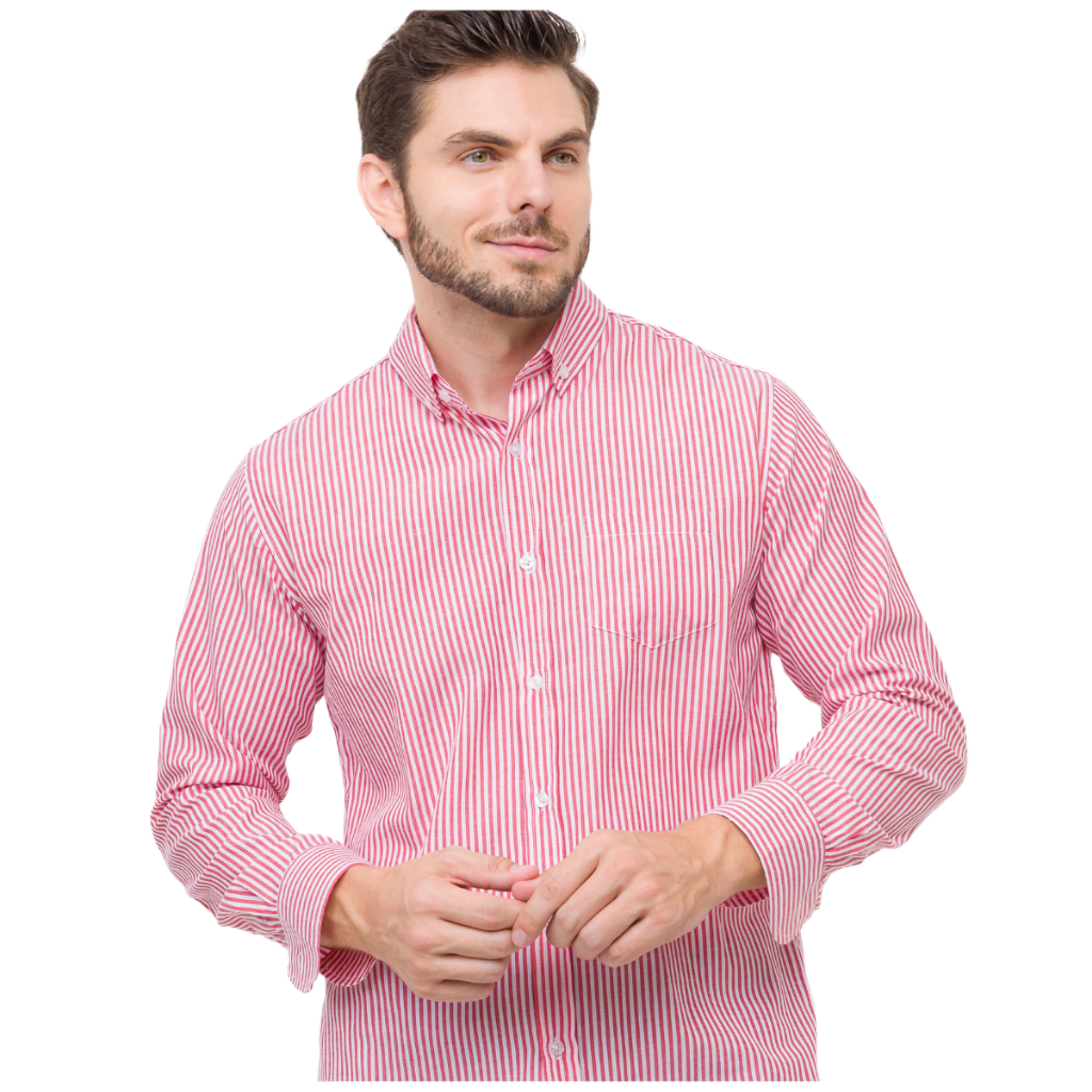 Camisa social best sale slim colombo