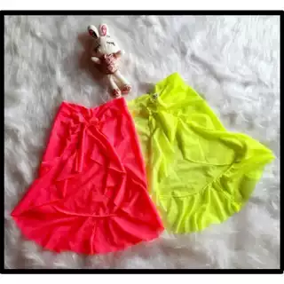 Kit de duas saídas de Praia - Confortável para o Verão! - Moda Infantil - Moda Feminina