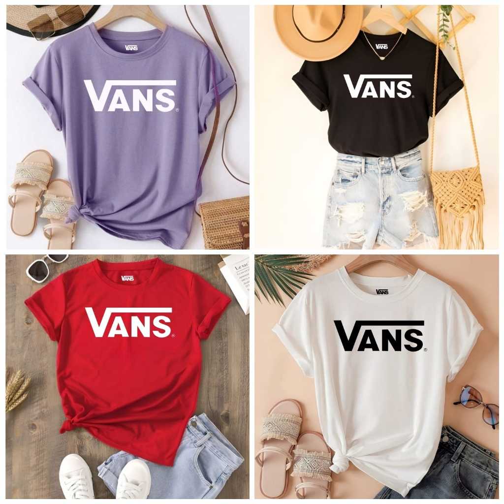 Magliette store vans tumblr