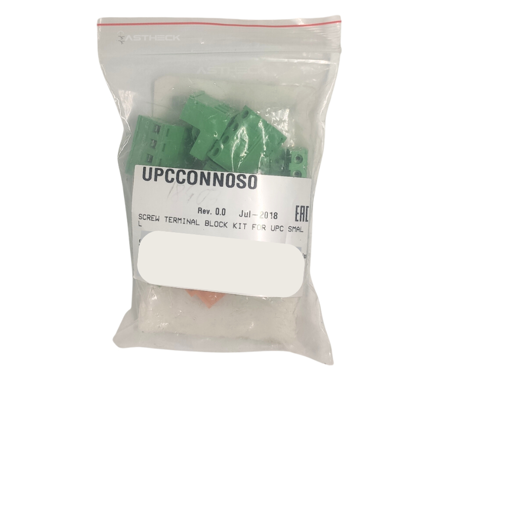 UPCCONN0S0 - Conetor para uPC small CAREL | Shopee Brasil
