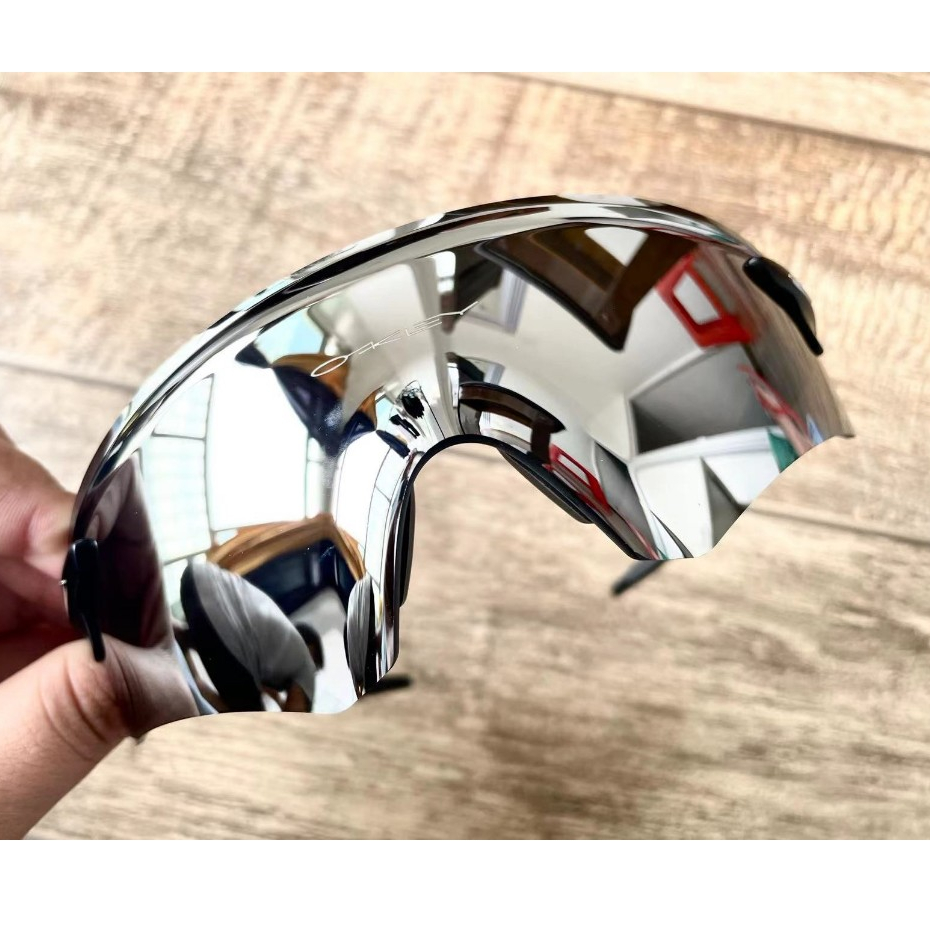 Oculos De Sol Radar esportivo prizm 126