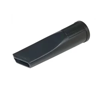 Bico Aspirador de Pó bocal fresta canto universal15cm serve em todos os modelos com 32mm espessura