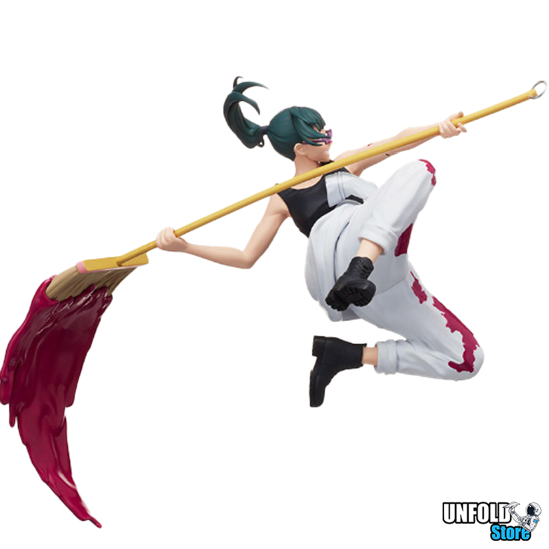 maki SEGA - Jujutsu Kaisen - Graffiti x Battle Re: Figura Maki Zen'in