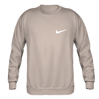 Blusão Moletom Nike Masculino Unc Repeat - Branco