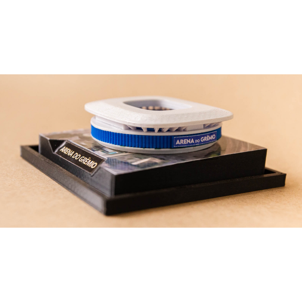 Miniatura Arena Gremio