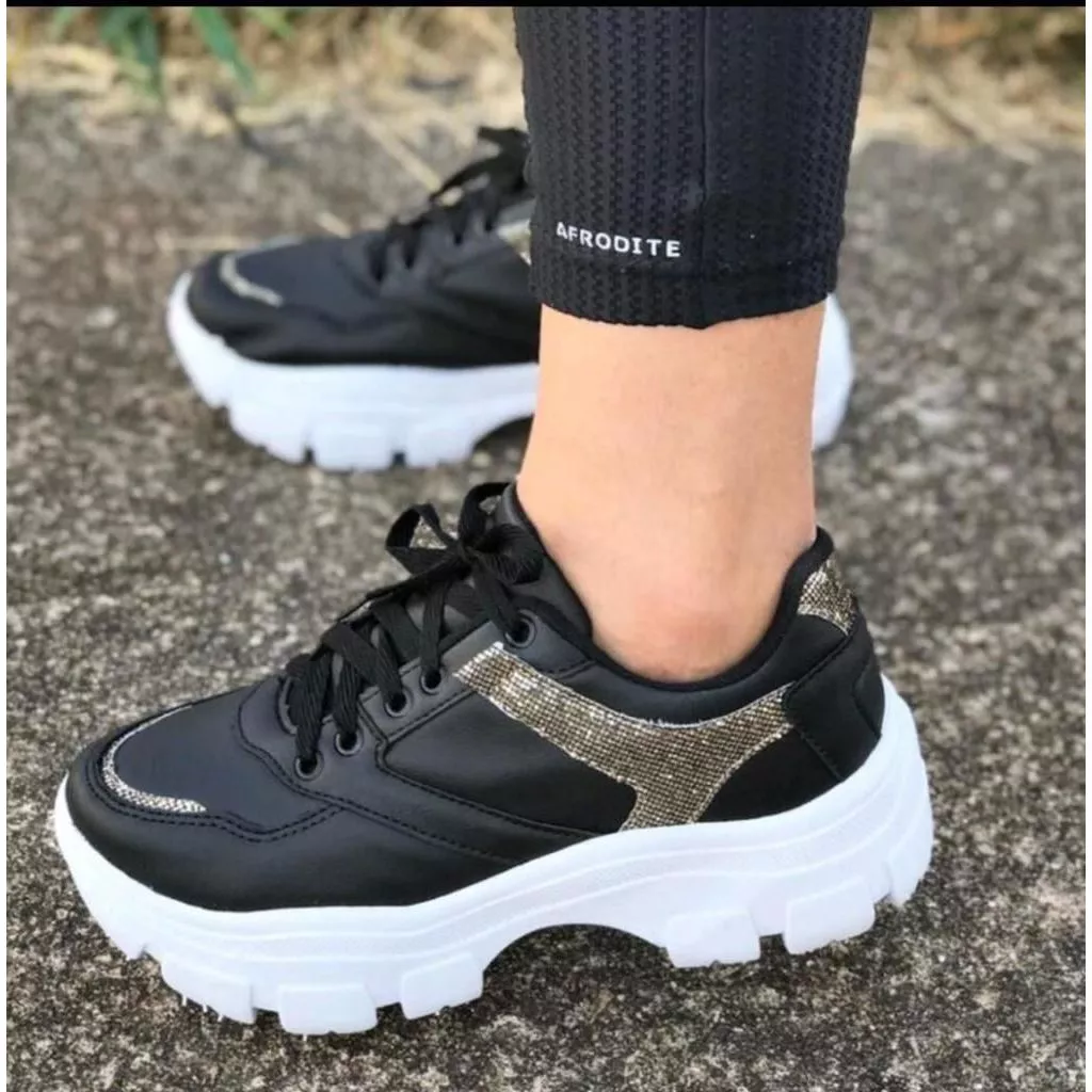 calçado feminino