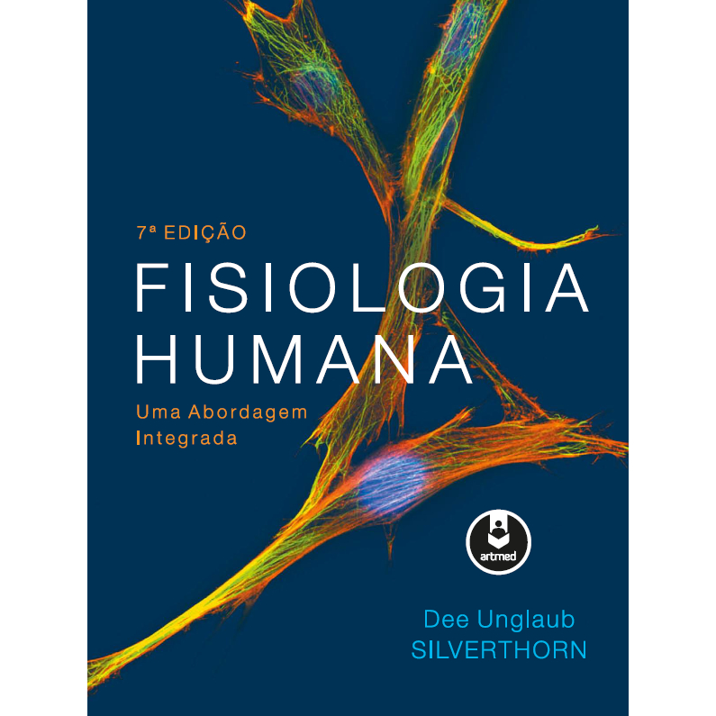 Fisiologia Humana: Uma Abordagem Integrada - Silverthorn