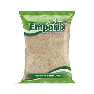 Farinha de Batata Doce 1Kg