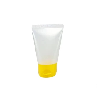 10 bisnagas 30ml para lembrancinhas tampa Flip top festa sabonete álcool gel creme em Oferta na Shopee
