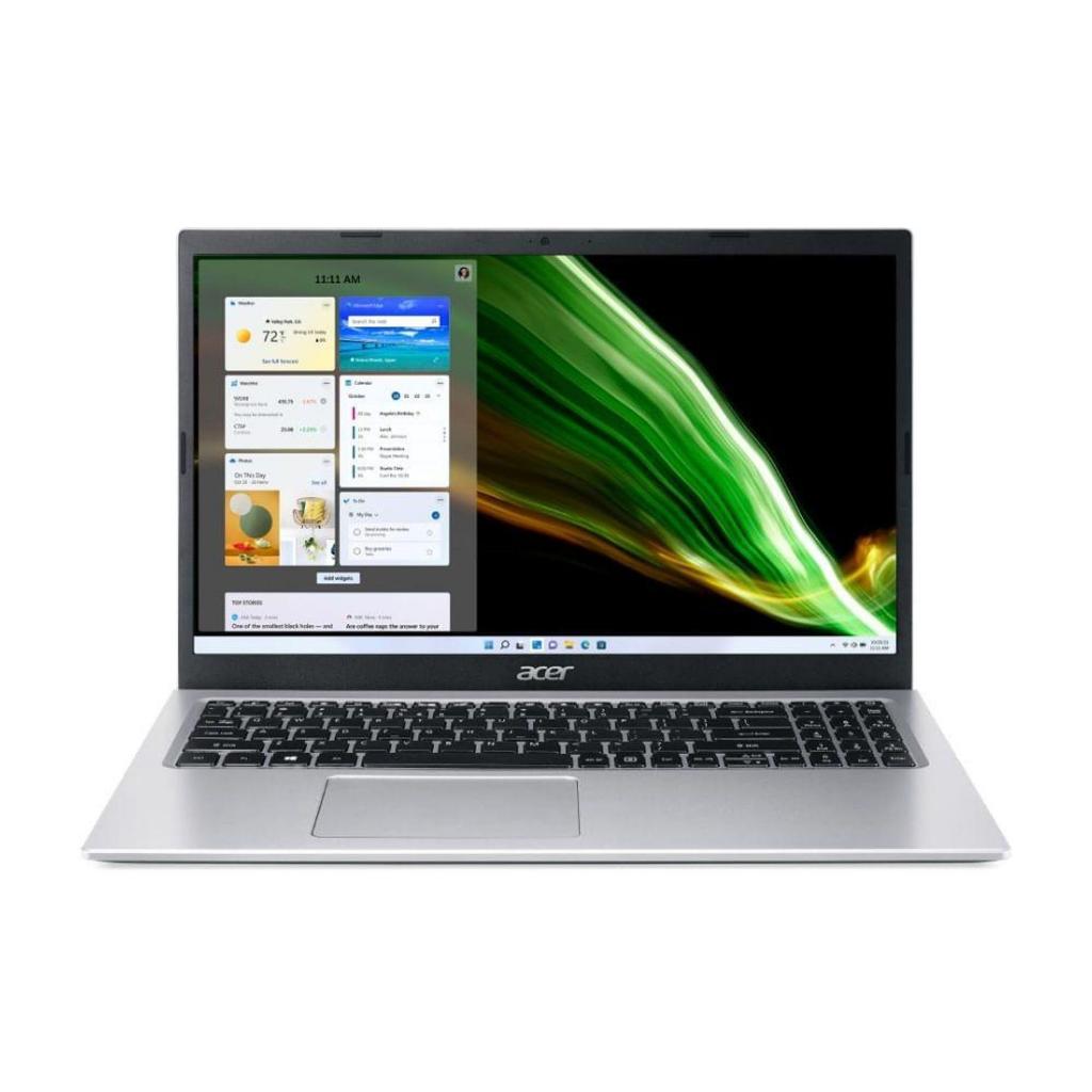 Notebook Acer Aspire 5 A515-54-33EN Intel Core i3 10110U 15,6 4GB SSD 256  GB Windows 11 com o Melhor Preço é no Zoom