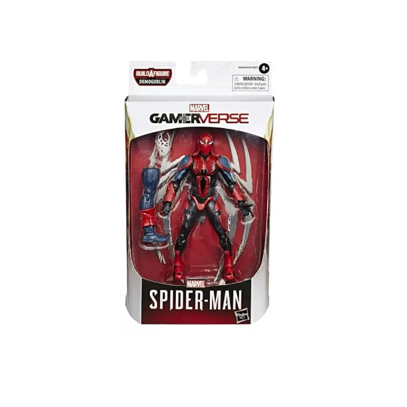 Marvel Legends Incrível Homem-Aranha Tom Holland com Suit Body Action  Figure Coleção - AliExpress
