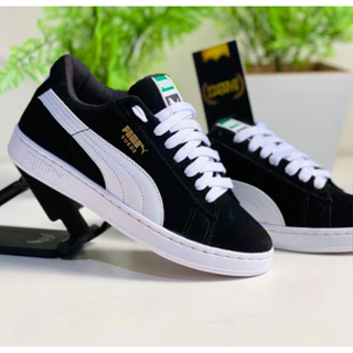 Tenis puma best sale baixo masculino