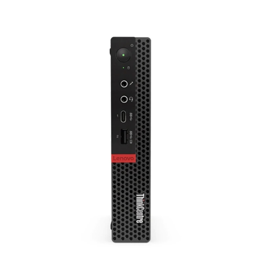 Mini Pc Lenovo Thinkcentre M720q Intel Core I3-8100t 8gb Ram