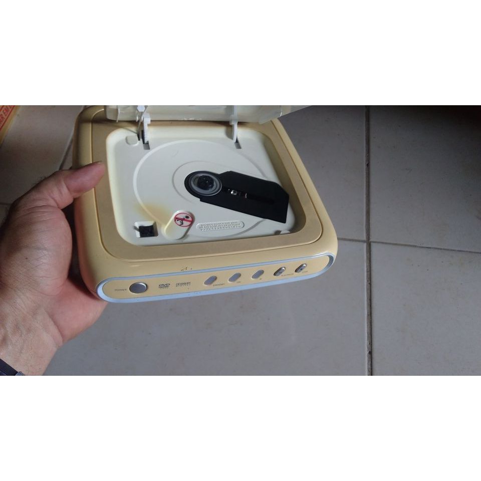 DVD PHILIPS | Shopee Brasil