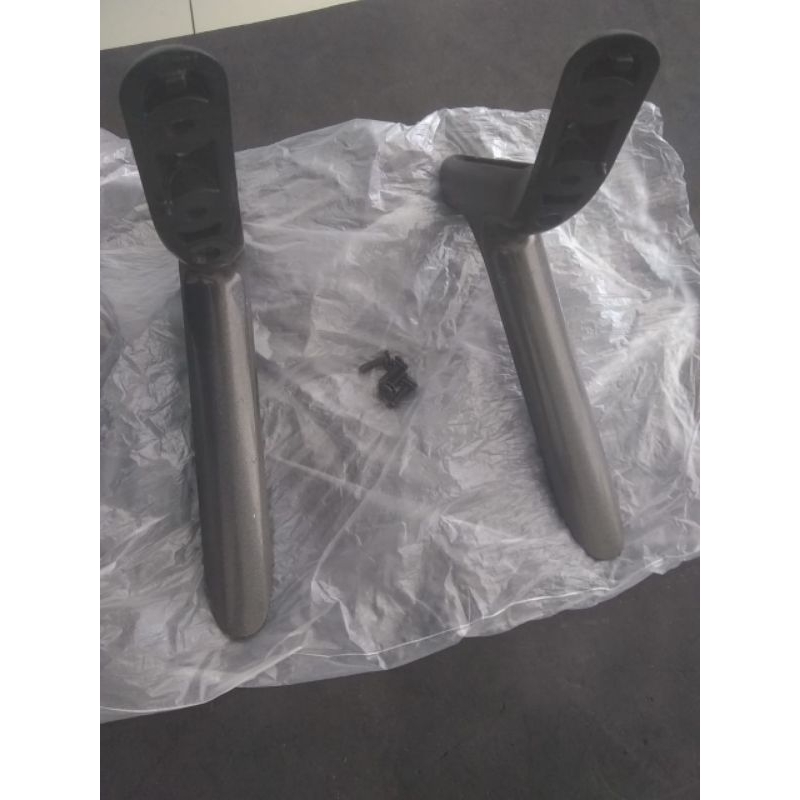 Base Par de Pés TV LG modelo 42LB6200