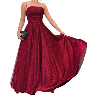 Elegante Strapless Vestido De Festa Cetim Sexy Vestido De Baile Lilás Alta  Fenda Plus Size Vestidos De Baile Longo Vestido Fiesta - Vestidos De  Formatura - AliExpress