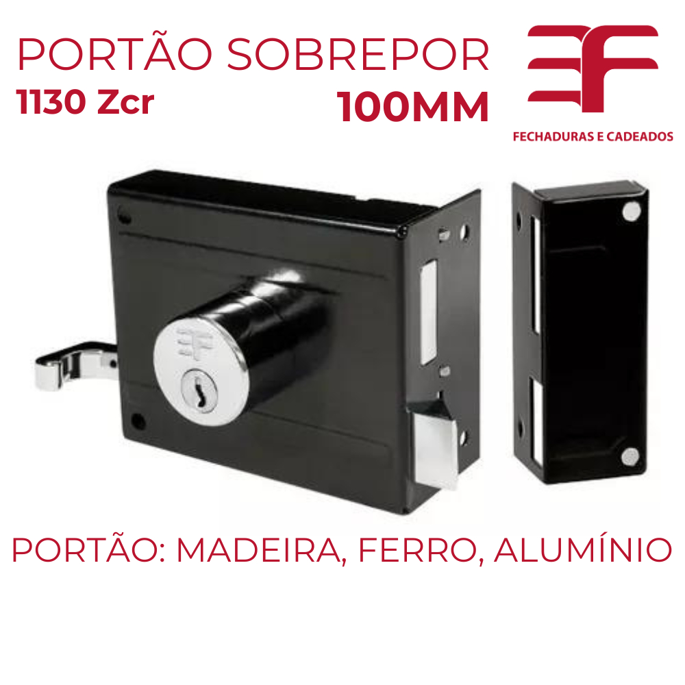 O que é Cadeado 100mm? Guia e Onde Comprar | BuscaProdutos