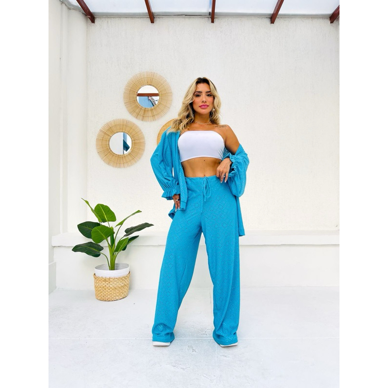 Roupas praianas 2024