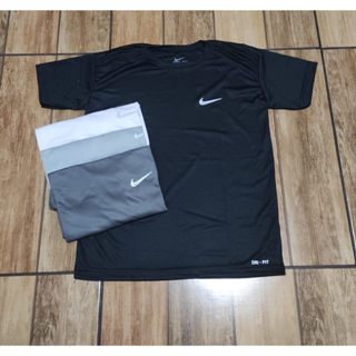 Dri fit shirt store shopee