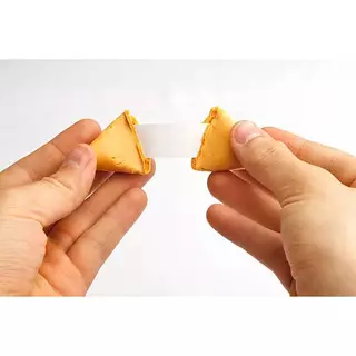 300 UN Biscoito Da Sorte Chinês Brinde Festa Casamento