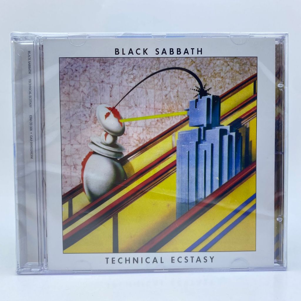 CD Black Sabbath em Oferta | Shopee 2026