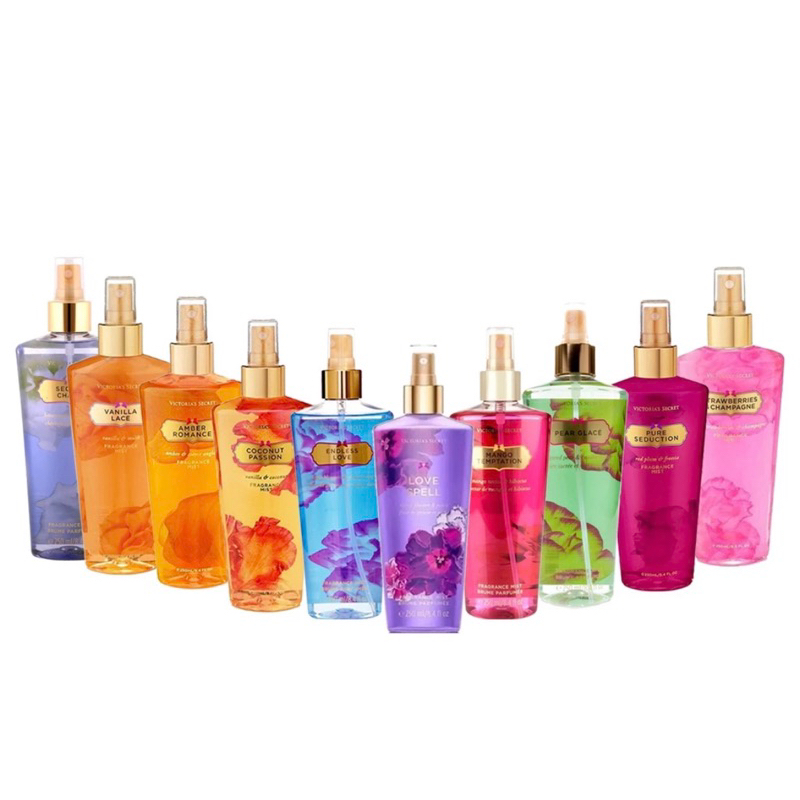 Colônia Pós Banho 250ML - Diversas Fragancias