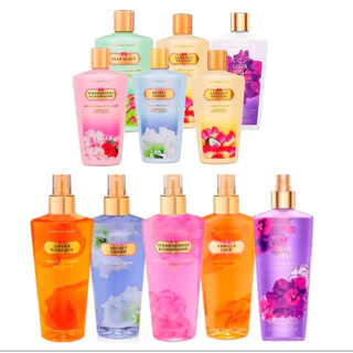 Kit Victoria’S Body+Hid 250 ml