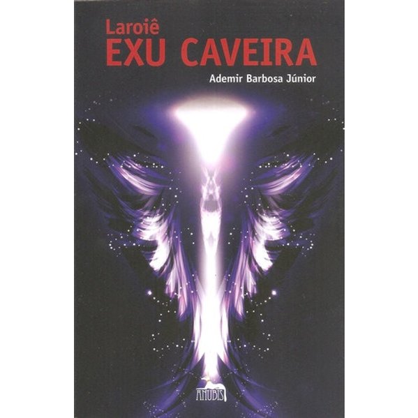 Livro Laroy Exu Caveira Shopee Brasil