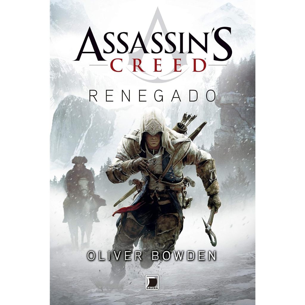 Assassins Creed - Renegado