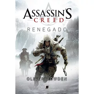 Assassins Creed - Renegado